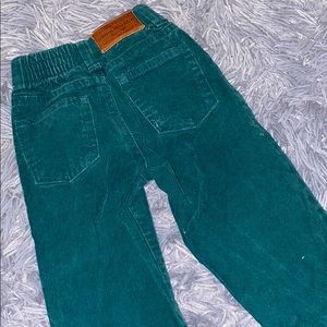 Janie and jack toddler jeans 😍